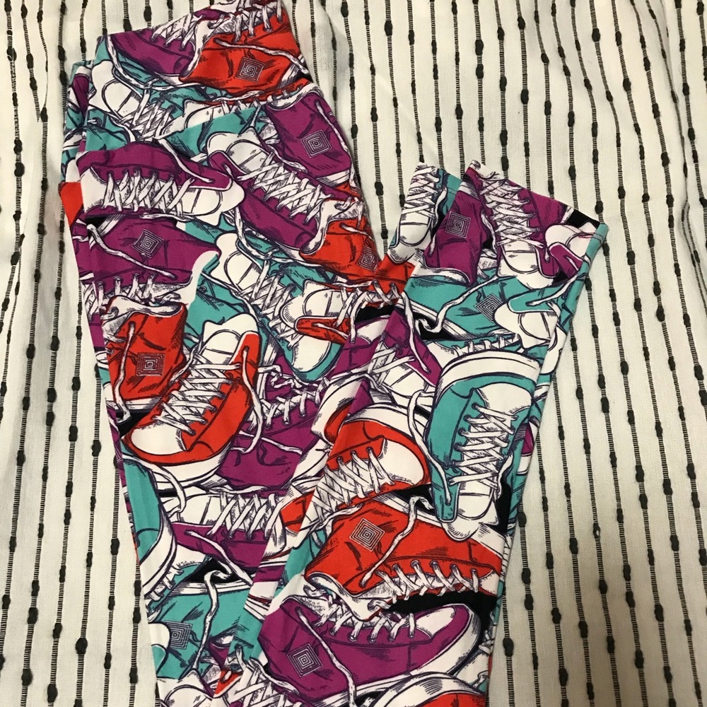 One size leggings